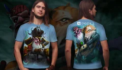 sniper, DOTA, дота, Дота 2, Dota 2